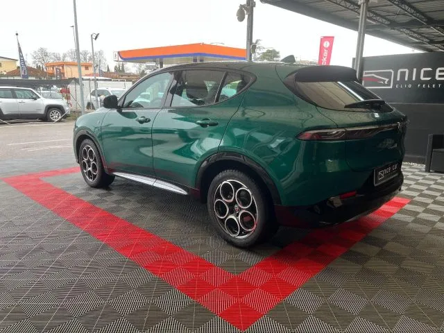 Alfa Romeo Tonale 1.5 160 CV MHEV TCT7 Ti - Foto 10