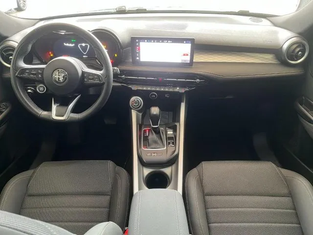 Alfa Romeo Tonale 1.5 160 CV MHEV TCT7 Ti - Foto 16