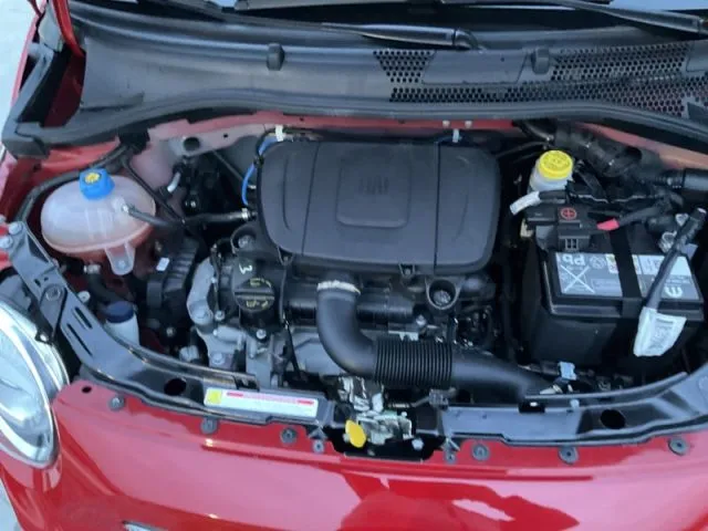 Fiat 500 C 1.0 Hybrid Dolcevita - Foto 73