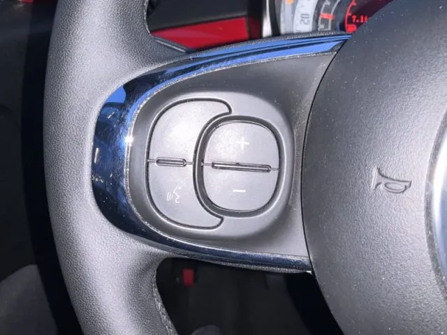 Fiat 500 C 1.0 Hybrid Dolcevita - Foto 338