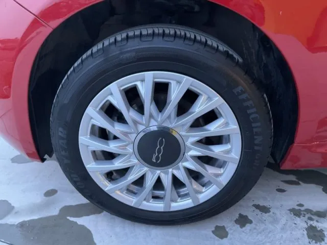 Fiat 500 C 1.0 Hybrid Dolcevita - Foto 368