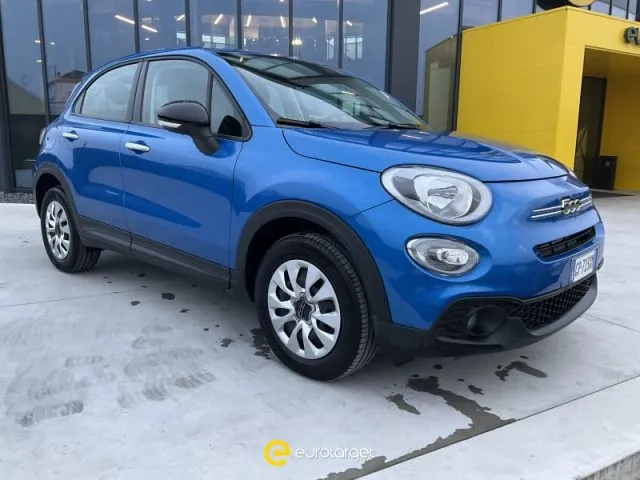 Fiat 500X 500X 1.0 T3 120 CV - Foto 53