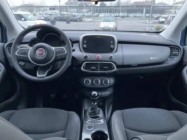 Fiat 500X 500X 1.0 T3 120 CV - Foto 55