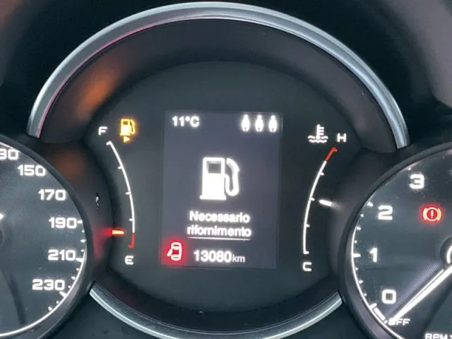 Fiat 500X 500X 1.0 T3 120 CV - Foto 224