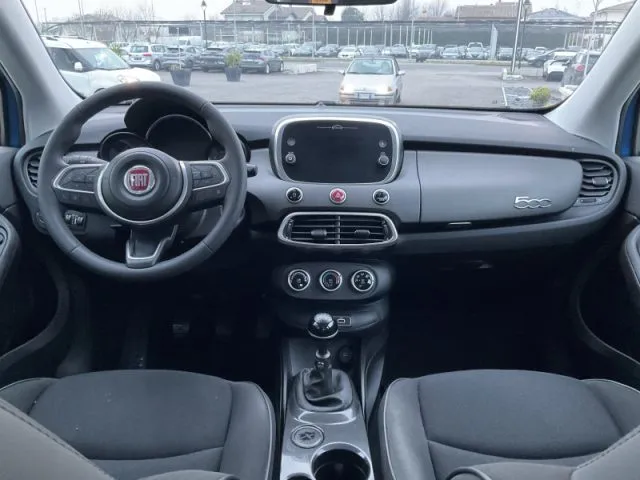 Fiat 500X 500X 1.0 T3 120 CV - Foto 311
