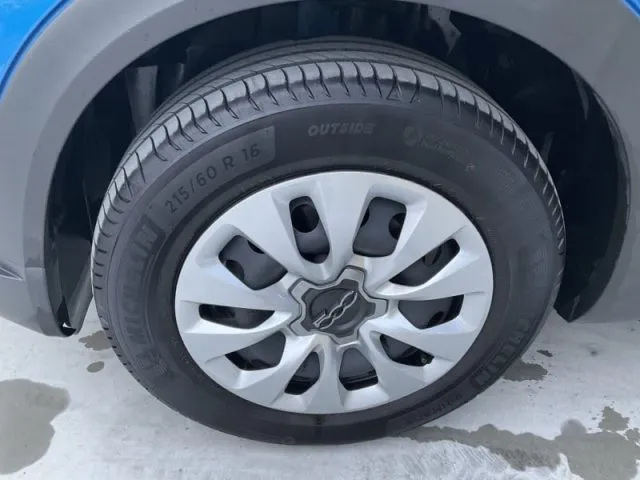 Fiat 500x - dettaglio 545