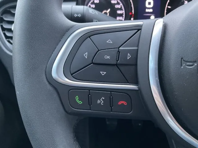 Fiat 500x - dettaglio 555