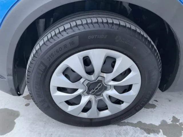 Fiat 500x - dettaglio 665