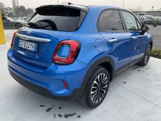 Fiat 500X 500X 1.3 M.Jet 95 CV - Foto 214