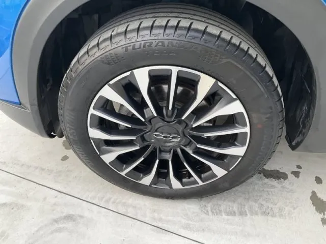 Fiat 500X 500X 1.3 M.Jet 95 CV - Foto 353
