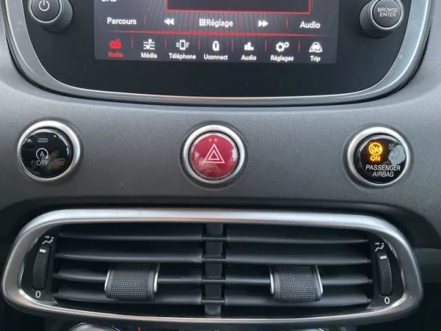 Fiat 500X 500X 1.3 M.Jet 95 CV - Foto 364