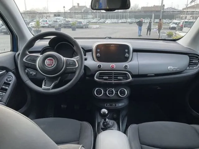 Fiat 500X 500X 1.3 M.Jet 95 CV - Foto 391