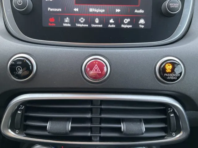 Fiat 500X 500X 1.3 M.Jet 95 CV - Foto 396
