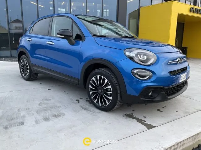 Fiat 500X 500X 1.3 M.Jet 95 CV - Foto 493