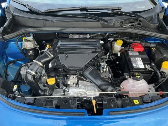 Fiat 500x - dettaglio 562