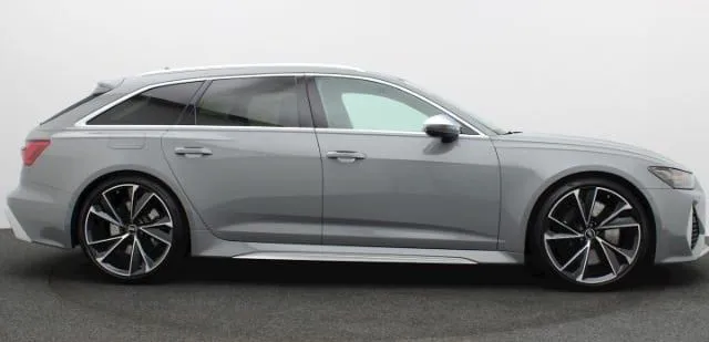 Audi rs6 - dettaglio 51