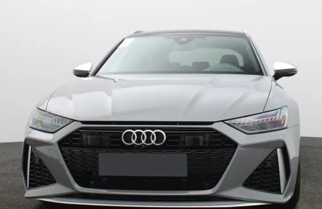 Audi rs6 - dettaglio 69