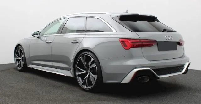 Audi rs6 - dettaglio 218