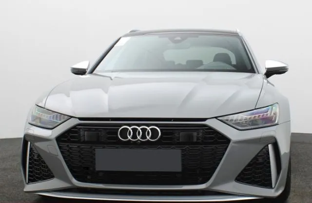 Audi rs6 - dettaglio 293