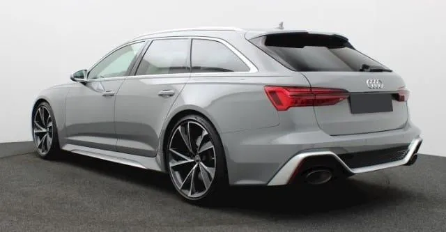 Audi rs6 - dettaglio 338