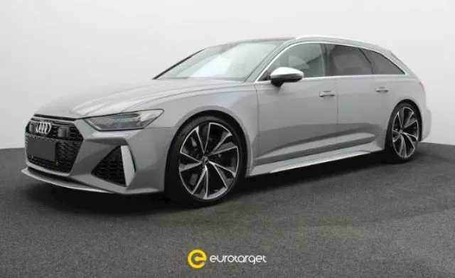 Audi rs6 - dettaglio 359