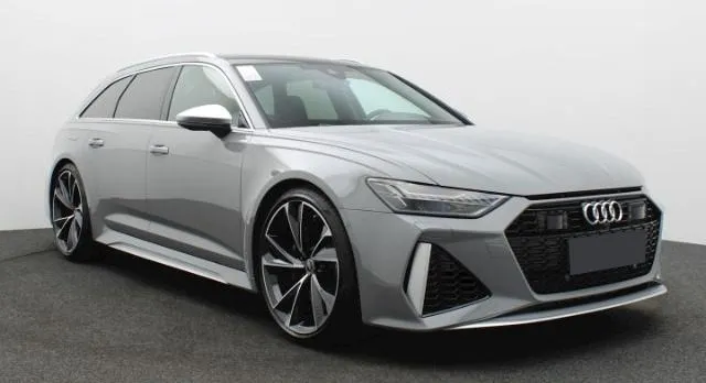 Audi rs6 - dettaglio 392