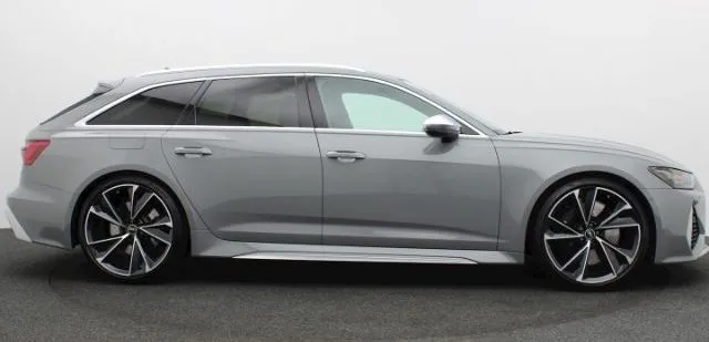 Audi rs6 - dettaglio 515