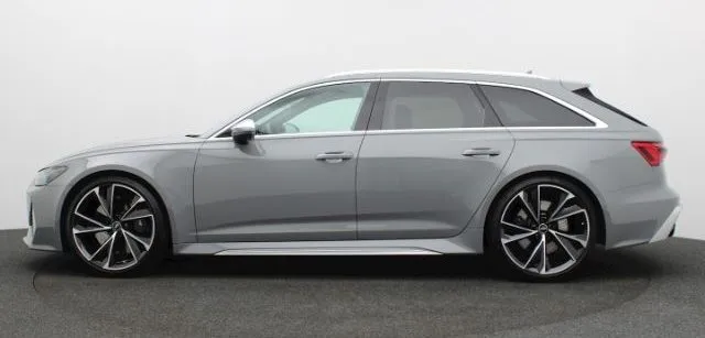 Audi rs6 - dettaglio 628