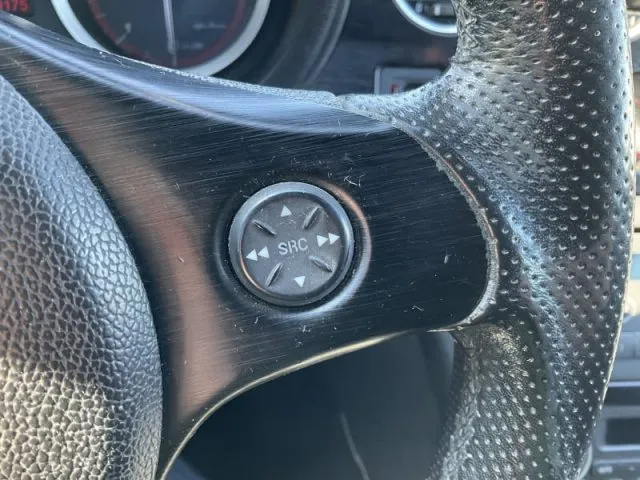 Alfa romeo 159 - dettaglio 180