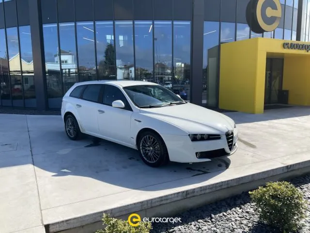 Alfa romeo 159 - dettaglio 197