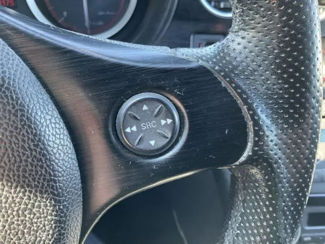 Alfa romeo 159 - dettaglio 260