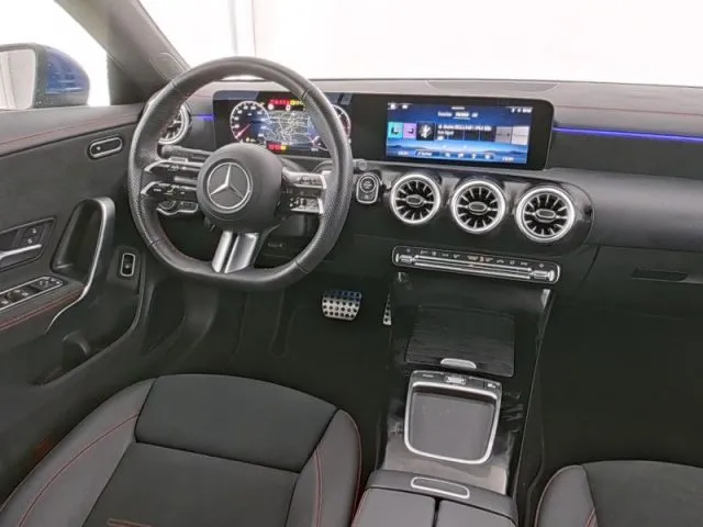 Mercedes-benz cla 200 - dettaglio 23