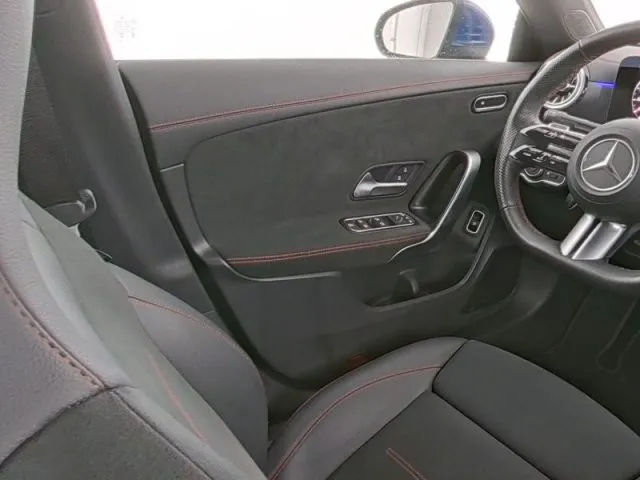 Mercedes-benz cla 200 - dettaglio 26