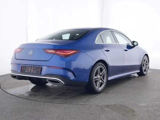 Mercedes-benz cla 200 - dettaglio 29