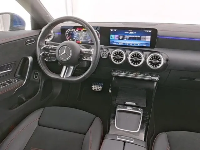 Mercedes-benz cla 200 - dettaglio 31