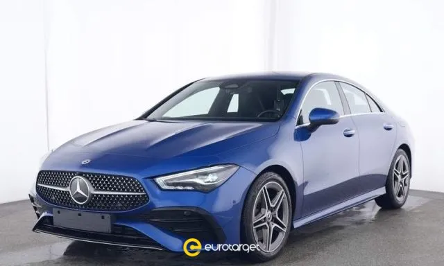 Mercedes-benz cla 200 - dettaglio 91