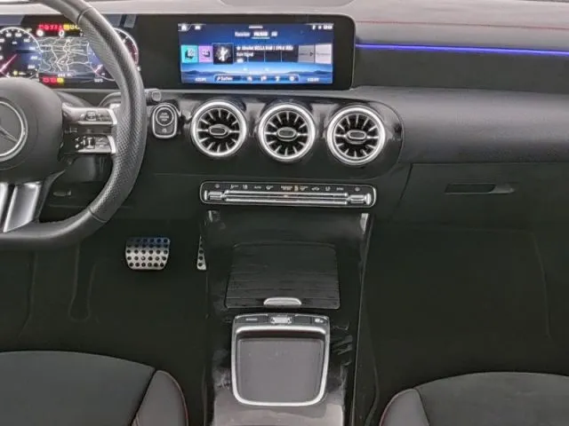 Mercedes-benz cla 200 - dettaglio 94