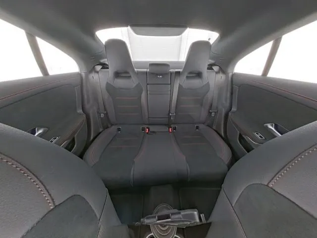Mercedes-benz cla 200 - dettaglio 97