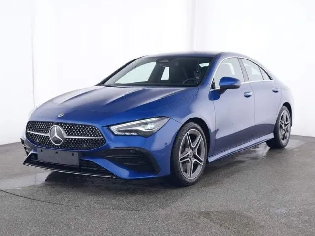 Mercedes-benz cla 200 - dettaglio 108