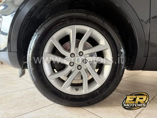 Land rover Discovery Sport Discovery Sport 2.2 TD4 SE - Foto 7