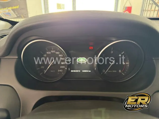 Land rover Discovery Sport Discovery Sport 2.2 TD4 SE - Foto 14