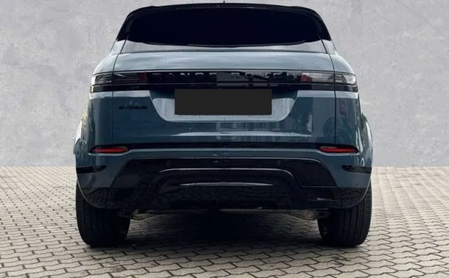 Land rover range rover evoque - dettaglio 21