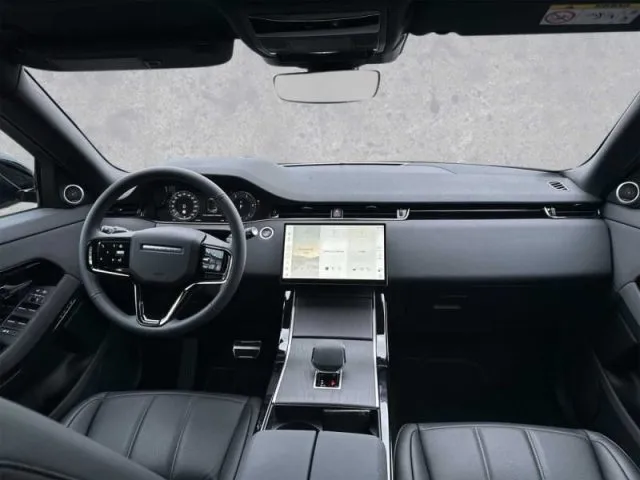 Land rover range rover evoque - dettaglio 22