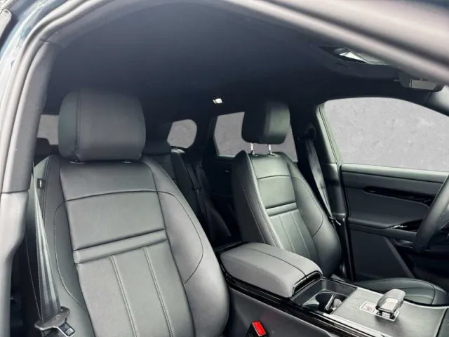 Land rover range rover evoque - dettaglio 119