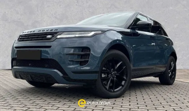 Land rover range rover evoque - dettaglio 129