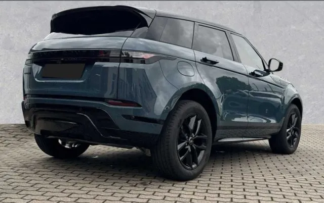Land rover range rover evoque - dettaglio 130