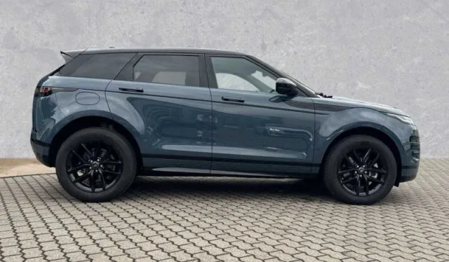 Land rover range rover evoque - dettaglio 131