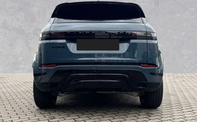 Land rover range rover evoque - dettaglio 133