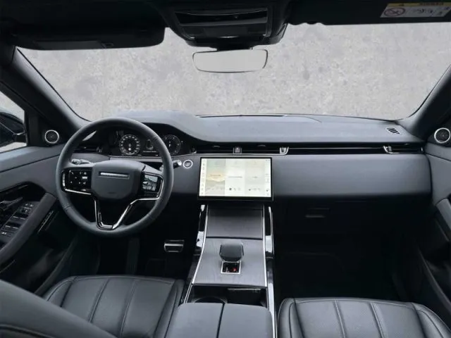 Land rover range rover evoque - dettaglio 134