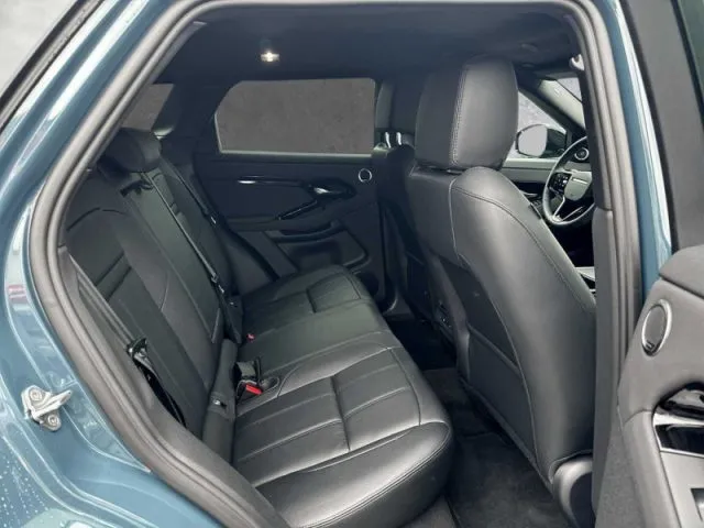Land rover range rover evoque - dettaglio 136